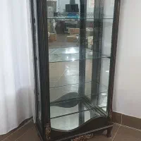 فروش ویترین به قیمت حراجی