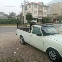 خودرو پیکان وانت|خودرو سواری و وانت|گوراب زرمیخ, |دیوار