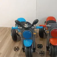 موتور اسباب بازی  سه چرخه