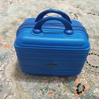 چمدان مدل آرایشی راولو سایز متوسط