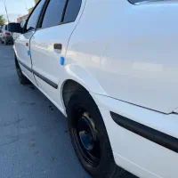 سمندLXمدل 96|خودرو سواری و وانت|بوشهر, |دیوار