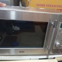 مایکرویو دوعدد