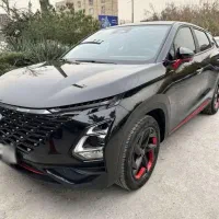 خودرو فونیکس اف ایکس