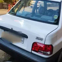 پراید ۸۷ در حد|خودرو سواری و وانت|تربت‌حیدریه, طالقانی|دیوار