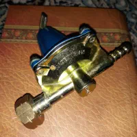ریگلاتور فشارقوی کله قندی گاز پرسی
