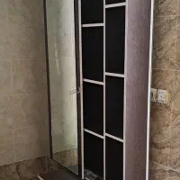 دراور میز آرایش آینه قدی