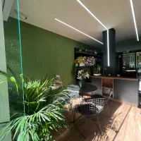 استخدام باریستا