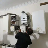 تعمیرات سرویس تعمیر پکیج/آبگرمکن/بخاری/اجاق گاز/۲۴|خدمات پیشه و مهارت|سنندج, |دیوار