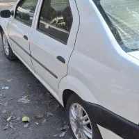 تندر ۹۰ ال ۹۰ مدل ۹۲|خودرو سواری و وانت|گرگان, |دیوار