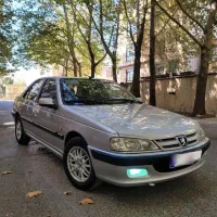 پژو پارس ELX مدل 84|خودرو سواری و وانت|همدان, |دیوار