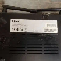 مودم دی لینک|مودم و تجهیزات شبکه|رشت, سعدی (تختی)|دیوار