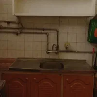 کابینت فلزی|مصالح و تجهیزات ساختمان|ایذه, |دیوار