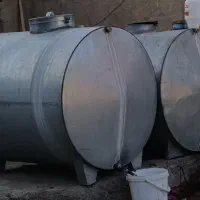 تانکی 1000لیتری