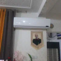 کولر استینگ هاوس|کولر گازی و فن‌کوئل|اهواز, کوی رمضان|دیوار