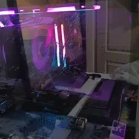 سیستم کامل گیمینگ هیولا 4k|رایانه رومیزی|تهران, عبدل‌آباد|دیوار