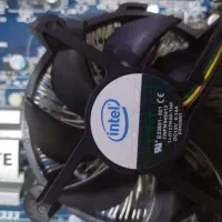 مادربورد و cpu و رم و کارت گرافیک|قطعات و لوازم جانبی رایانه|فردیس, ثابتی|دیوار