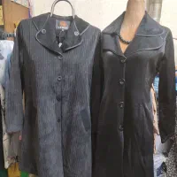 پالتو و کاپشن وبافت زنانه مردانه دخترانه بچگانه نو|لباس|اصفهان, زاجان|دیوار