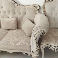 مبل کلاسیک|مبلمان خانگی و میز عسلی|تویسرکان, |دیوار