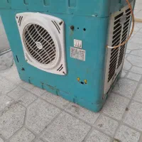 کولر آبی 3000 جنرال استیل