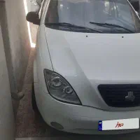 سلام مدل ۹۶بدون رنگ فنی سالم شای عقب جلو سالم