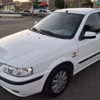 سمند موتور ملی