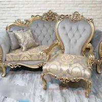 مبل کلاسیک افسون ( اقساطی )|مبلمان خانگی و میز عسلی|قزوین, |دیوار