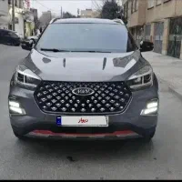 x55 Pro ie 402|خودرو سواری و وانت|مشهد, صیاد شیرازی|دیوار