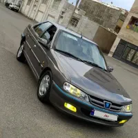 پرشیامدل80