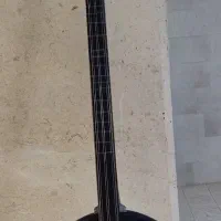 ساز بوش (ترکی) دسته باغلاما