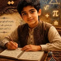 معلم خصوصی همه درس ها