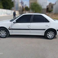 سلام پژو پارس مدل 1400