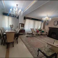 ۱۲۷متر ۳ خواب تک واحدی (بسیار خوش نقشه)