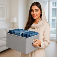 باکس نظم دهنده پوشاک بدنه اسکلت دار|جاکفشی، کمد، دراور|تهران, دانشگاه علم و صنعت|دیوار