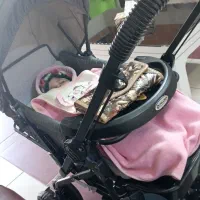 کالسکه سالم