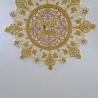 رنگ آمیزی ساختمان کیفیت تضمینی