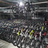 دوچرخه+هدیه امروز زیرقیمت بازار)*|دوچرخه، اسکیت، اسکوتر|مشکیندشت, |دیوار