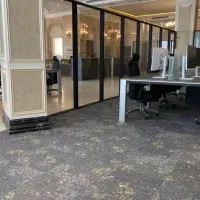 موکت اداری موکت تایل عمده وجزیی ارسال از تهران|موکت|گرگان, |دیوار