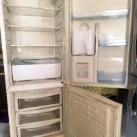 یخچال فریزر فیلور بدون ذره ای پوسیدگی|یخچال و فریزر|رشت, پارک شهر|دیوار