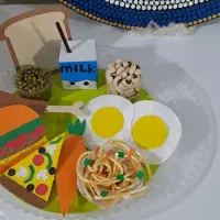 خلاق شو|اسباب‌بازی بچه|اهواز, کوی نیرو|دیوار