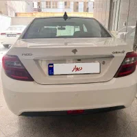 فروش خودرو دنا پلاس مدل ۹۷|خودرو سواری و وانت|بندرعباس, |دیوار