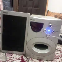 اسپیکر کامپیوتر