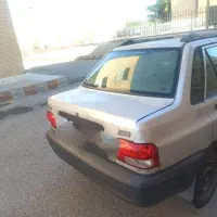 پراید مدل 89|خودرو سواری و وانت|دزفول, |دیوار