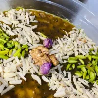حلوای هفت تخم سنتی|خوردنی و آشامیدنی|شیراز, عادل آباد|دیوار