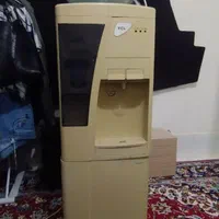 آبسرکن تی سی ال یخچال دار