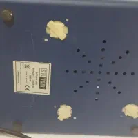 اتو مخزن دار سیلتر اصل ترکیه.۳/۵ لیتری.مدل ۲۰۳۵|اتو و لوازم اتو|مینودشت, |دیوار