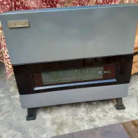 بخاری گازی|بخاری، هیتر، شومینه|آستانه اشرفیه, |دیوار