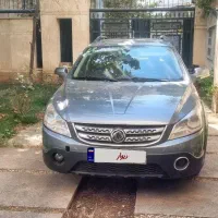 اچ سی کراس مدل 97 اتومات|خودرو سواری و وانت|کرج, جهان‌شهر|دیوار