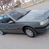 پژو پارس  مدل۸۵ رخ در حد|خودرو سواری و وانت|قیدار, |دیوار