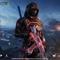 اکانت کالاف دیوتی