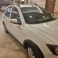 کوییک اس مدل1401 در حد|خودرو سواری و وانت|قم, شهرک قدس|دیوار